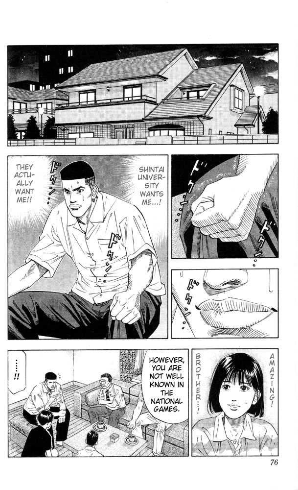 Slam Dunk Chapter 192 8